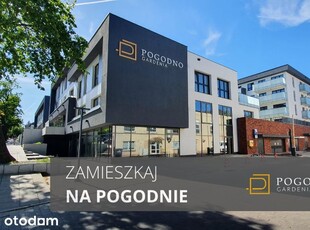 Mieszkanie gotowe do odbioru | Gardenia Pogodno