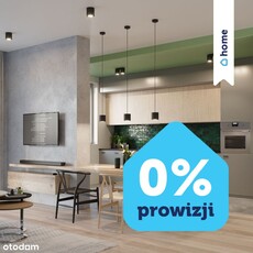 Promocja do końca stycznia - 2 pok. z ogródkiem