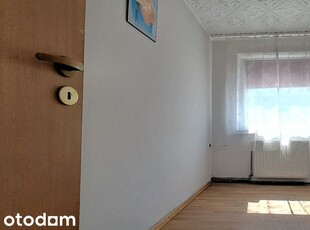 Mieszkanie na sprzedaż, 35.6m², Brzeg