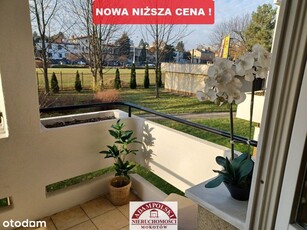 Mokotów 70 m2/3 pokoje/balkon/piwnica/metro Służew