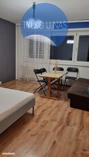 2-pokojowe mieszkanie 34m2 + balkon Bez Prowizji