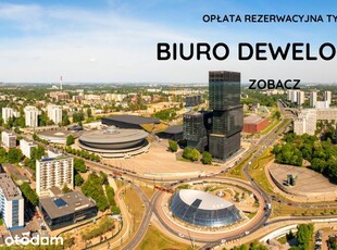 Nowa inwestycja | 38 m2 | dni OTWARTE | Bonusy