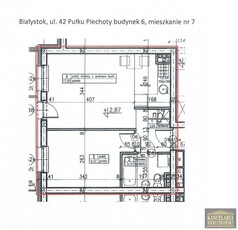 Nowe 2-pokojowe ! Gotowe! 33,02 m2! Bez PCC!