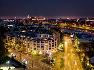 Mieszkanie widokowe ul. Kościuszki Zwierzyniec