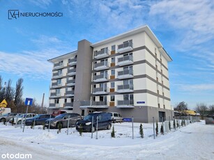 Nowe Mieszkanie Okrzei L46 42,98m2