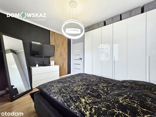 Nowoczesne Mieszkanie Z Balkonem W Apartamentowcu