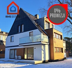 Nowoczesny Apartament na Helu - 47,19m2; 2 pokoje