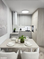 Nowy, komfortowy apartament -Atal Francuska Park