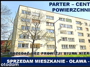 Nowe Mieszkanie 4-Pokojowe, Zielonogórska