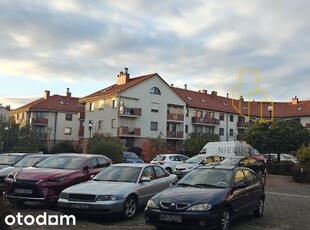 Ołtaszyn Pikene z ogrodem /Lux /51m2 Okazj