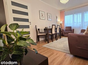 Ekskluzywny apartament 91m² w centrum