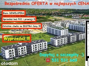 Apartament z dostępem do jeziora.Blisko Olsztyna!