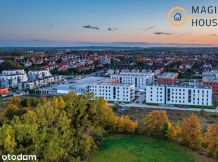 Przestrzenne 3 Pokoje Z Dyżum Balkonem Na Sprzedaż