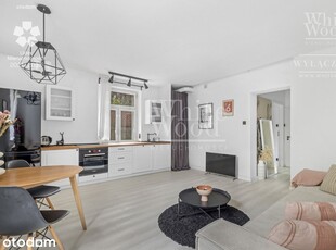 Apartamenty Zasole | mieszkanie 1-pok. | 40