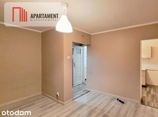 Apollo Residence | apartament 3-pok. | A.1.09