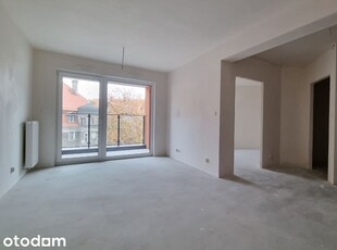 Przytulne z garderobą - Apartamenty Bergera