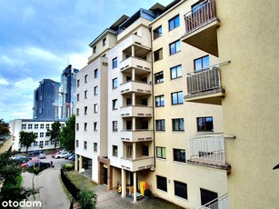 Reprezentacyjny apartament w centrum Gdyni