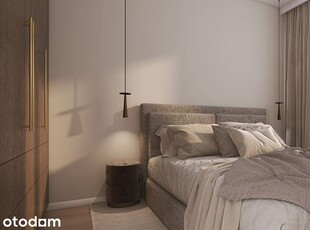 Mountain Dreams Apartament nr 18