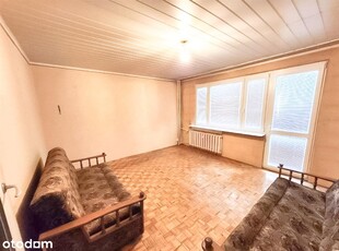 Śródmieście Naftowa / 64m2 3 pokoje + 2 Balkony