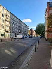 Sprzedam mieszkanie w centrum Gdańska