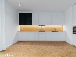 ul. Jagiellońska | PO REMONCIE | 2 pok. | 40 m²