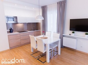 Umeblowany Apartament w Szklarskiej Porębie