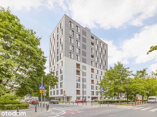 Vonder UpTown | apartament 3-pok. | 29