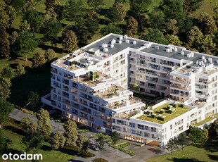 Wave | Apartament w Giżycku | M100. PROMOCJA!