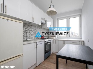 Apartament 2 sypialnie, 3 balkony, GARAŻ