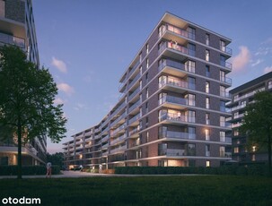 Novaforma | apartament 2-pok. | B1.2.01