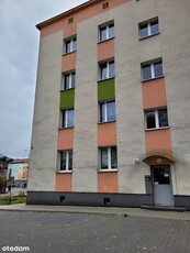 Mieszkanie, 36 m², Sosnowiec