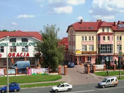 Lokal na wynajem, Olsztyn, Osiedle Kormoran, Kormoran