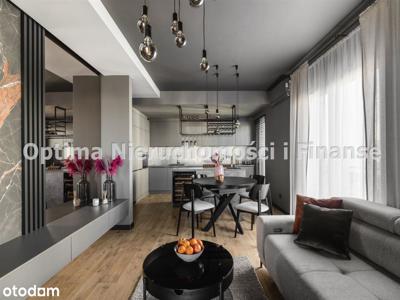 Luksusowy apartament