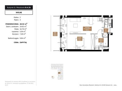 Global Apartments | apartment B.4.26