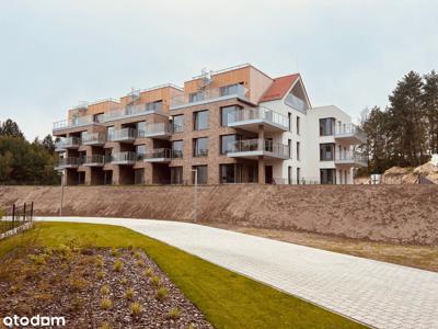 Nautica Resort Ekskluzywny apartament