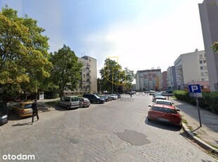 Prestiżowy apartament w Brabanku - Serce Gdańska