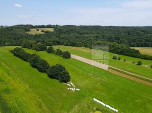 Działka budowlana Lipnica Murowana