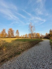 Działka budowlana w Brodach 29 arów, blisko Lanckorony