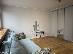 3-pokojowe mieszkanie 51m2 + balkon Bez Prowizji