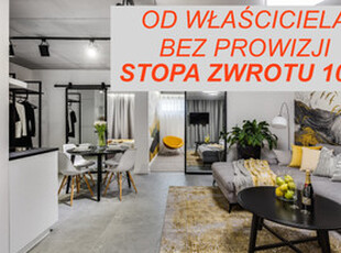 Gotowy APARTAMENT POD KRÓTKI NAJEM od WŁAŚCICIELA