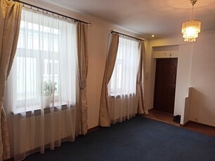 Kameralny apartament w centrum miasta