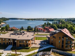 Ursynów Polaka - 2 pok + balkon Metro Imielin 5min