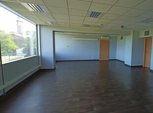 Lokal do wynajęcia, biuro w SPNT - 61,22 m2