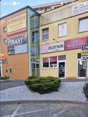 Lokal do wynajęcia w centrum