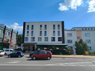 Lokal Handlowo-Usługowy - 30m2