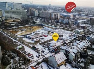 Lokal użytkowy, Kraków, Prądnik Biały/Krowodrza Górka, ul. Rusznikarska-Deptak