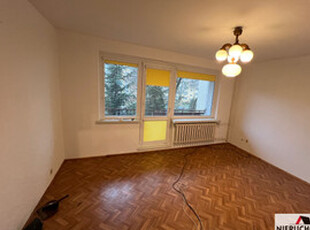 M-4, 53m2, Retkinia Zagrodniki, Balkon Loggia, 1Piętro