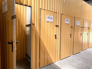 Magazyn 3m2 self storage