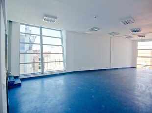 Sala fitness, joga, pole dance przy Agorze Bytom