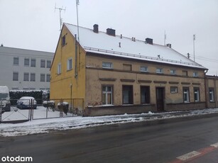 Sprzedam mieszkanie w centrum Milicza